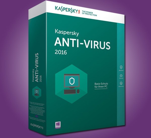 Bajar Antivirus Kaspersky Gratis Con Crack